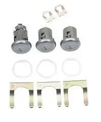 Door&Trunk Locks , 64-81 1