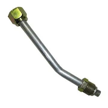 Ac Tube ,On Drier New 68-72 Gto Grand Prix Bonn Cat 1