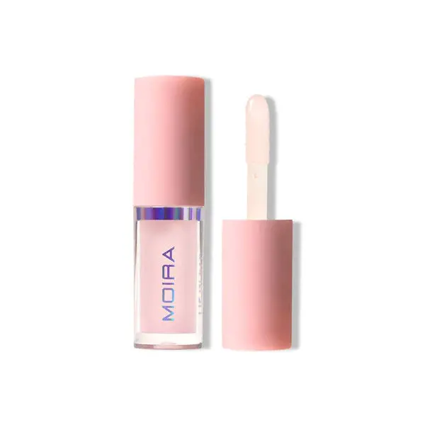 Lip Glaze Oil Plumper - Moira 1