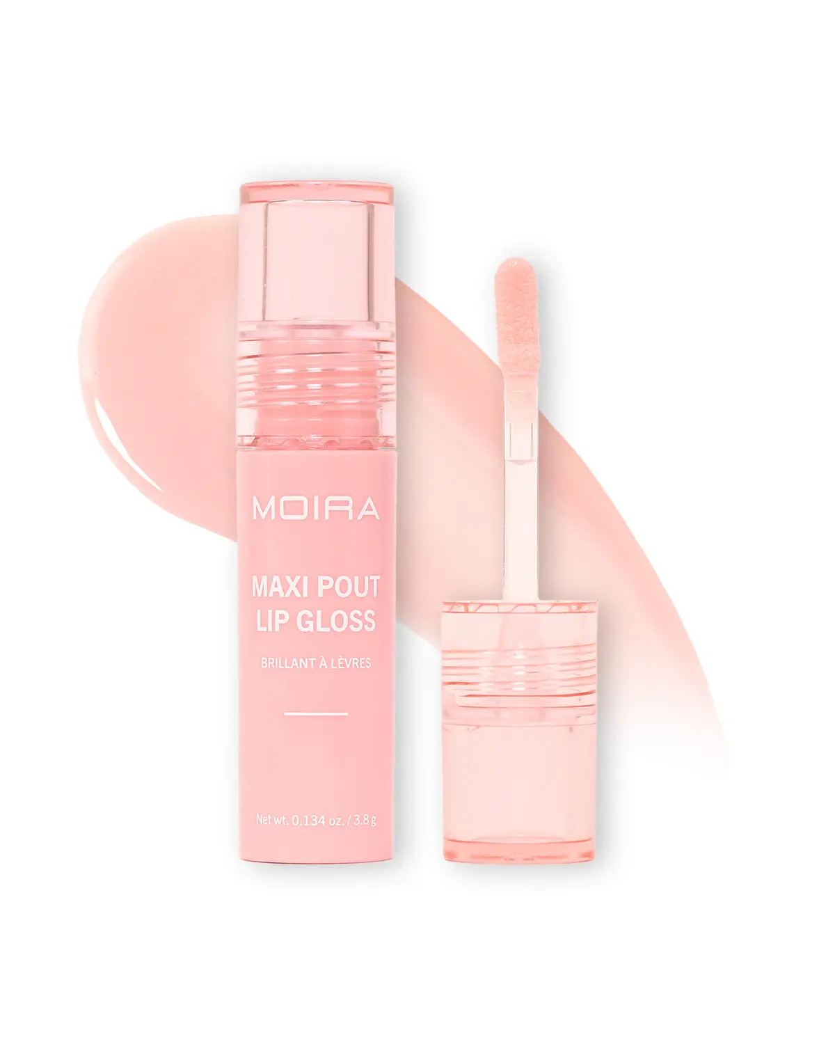 Lipgloss Maxi Pout - Moira 1