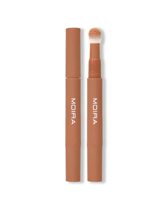 Cushion Kiss Lip Cream - Moira 1