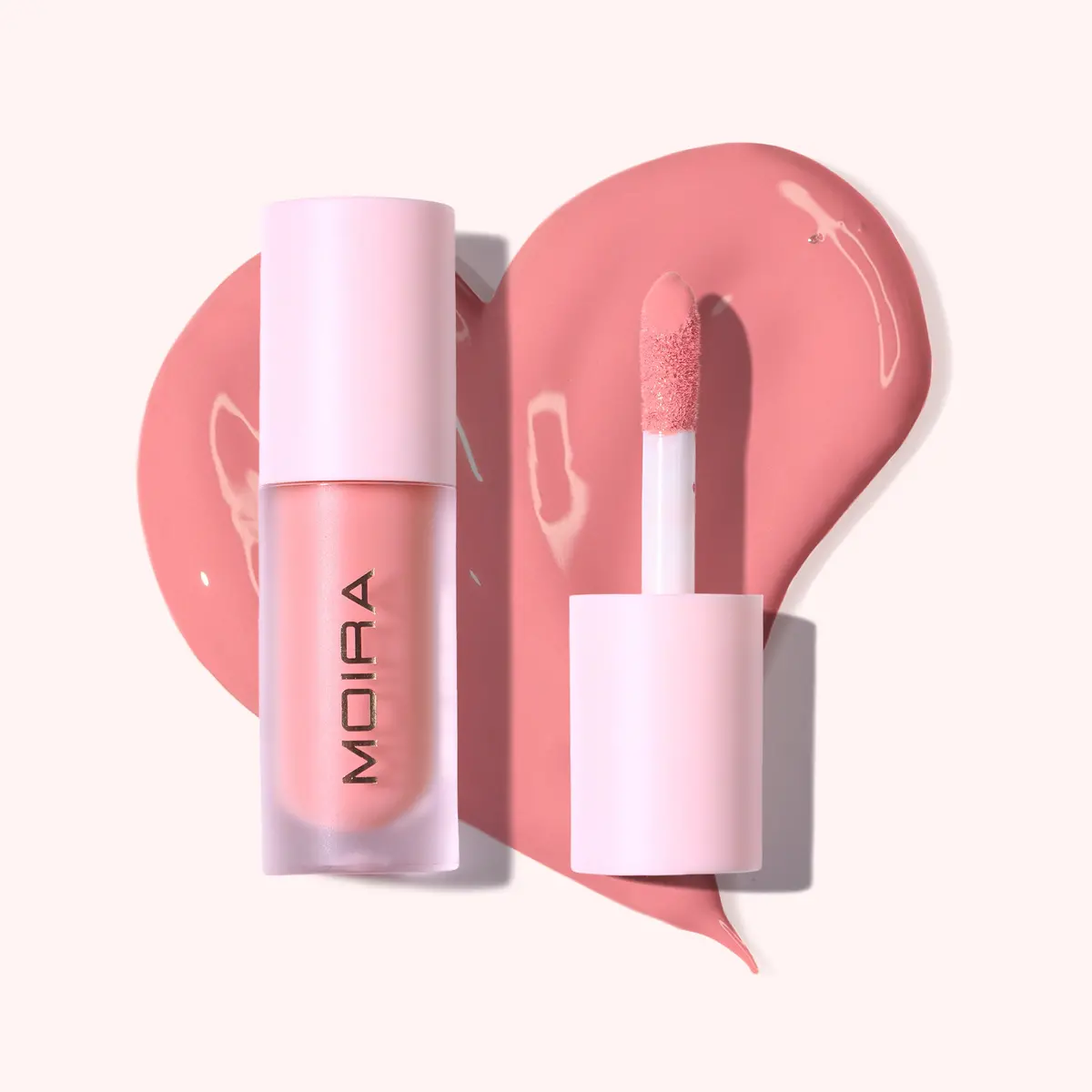 Rubor Love Steady Liquid Blush - Moira 1
