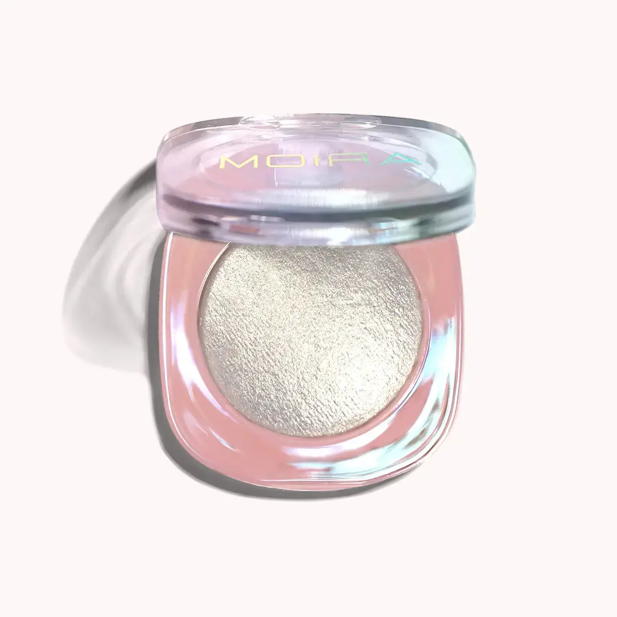 Iluminador Dreamlight Highlighter - Moira 1