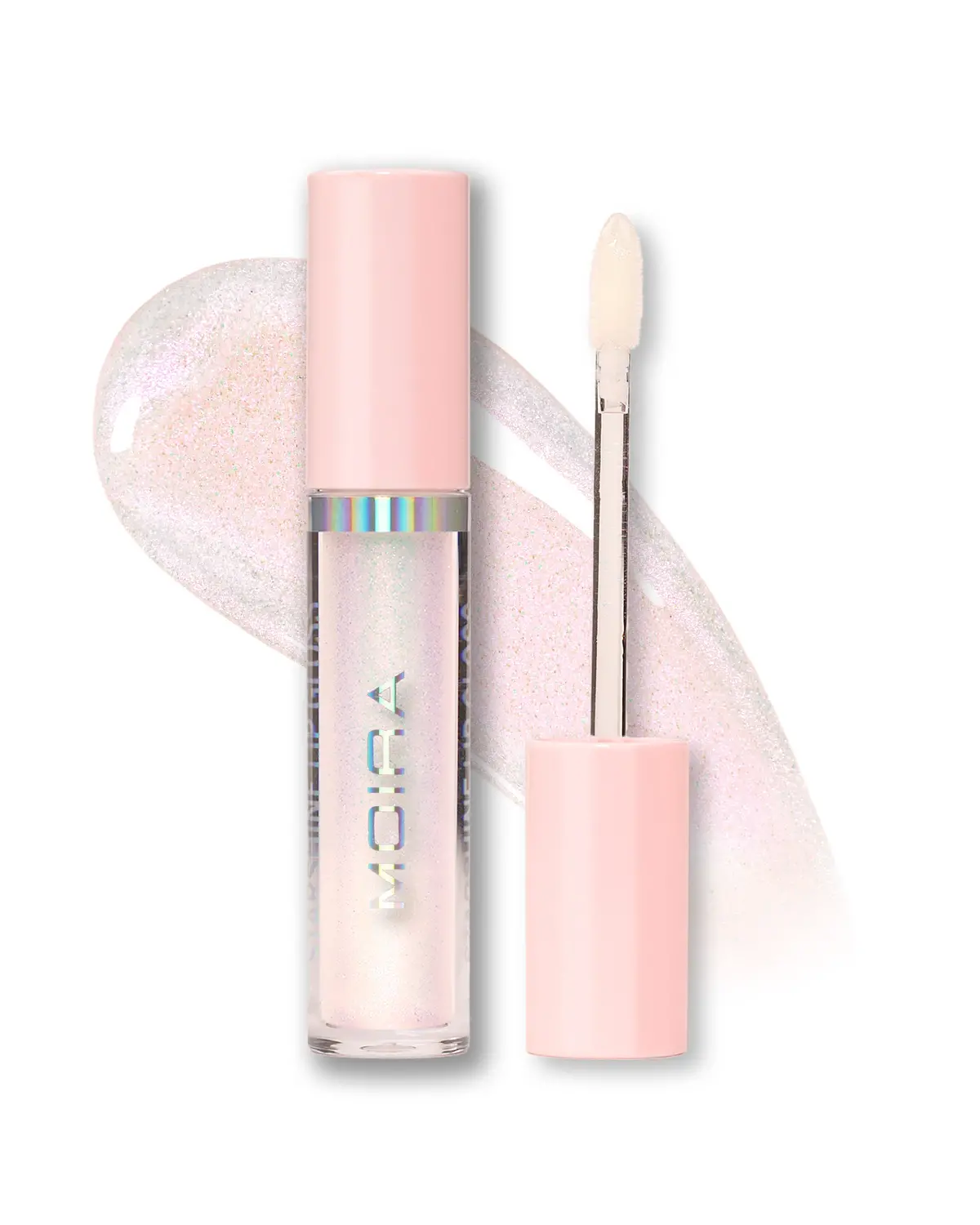 Lipgloss Starshine - Moira 1