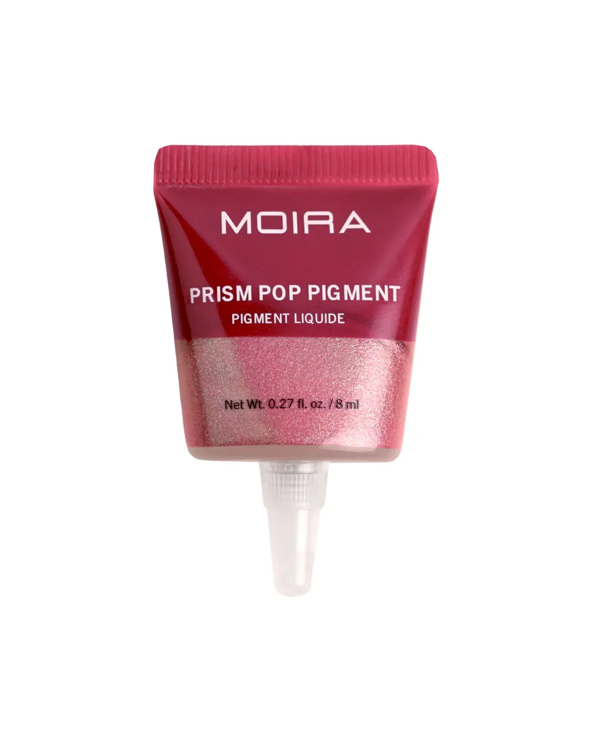 Sombra Para Ojos En Crema Prism Pop Pigment - Moira 1