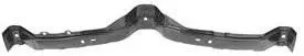 Center Floor Brace, 64-72 A-Body, Full Length, Steel, Repro 1