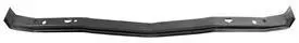 Rear Floor Pan Brace, New, 64-67 A-Body 1