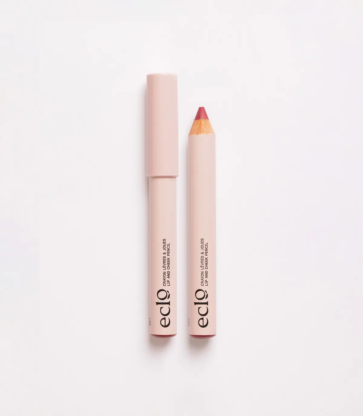 Crayon 3-En-1 Couleur & Soin 004 Rose Velvet 1