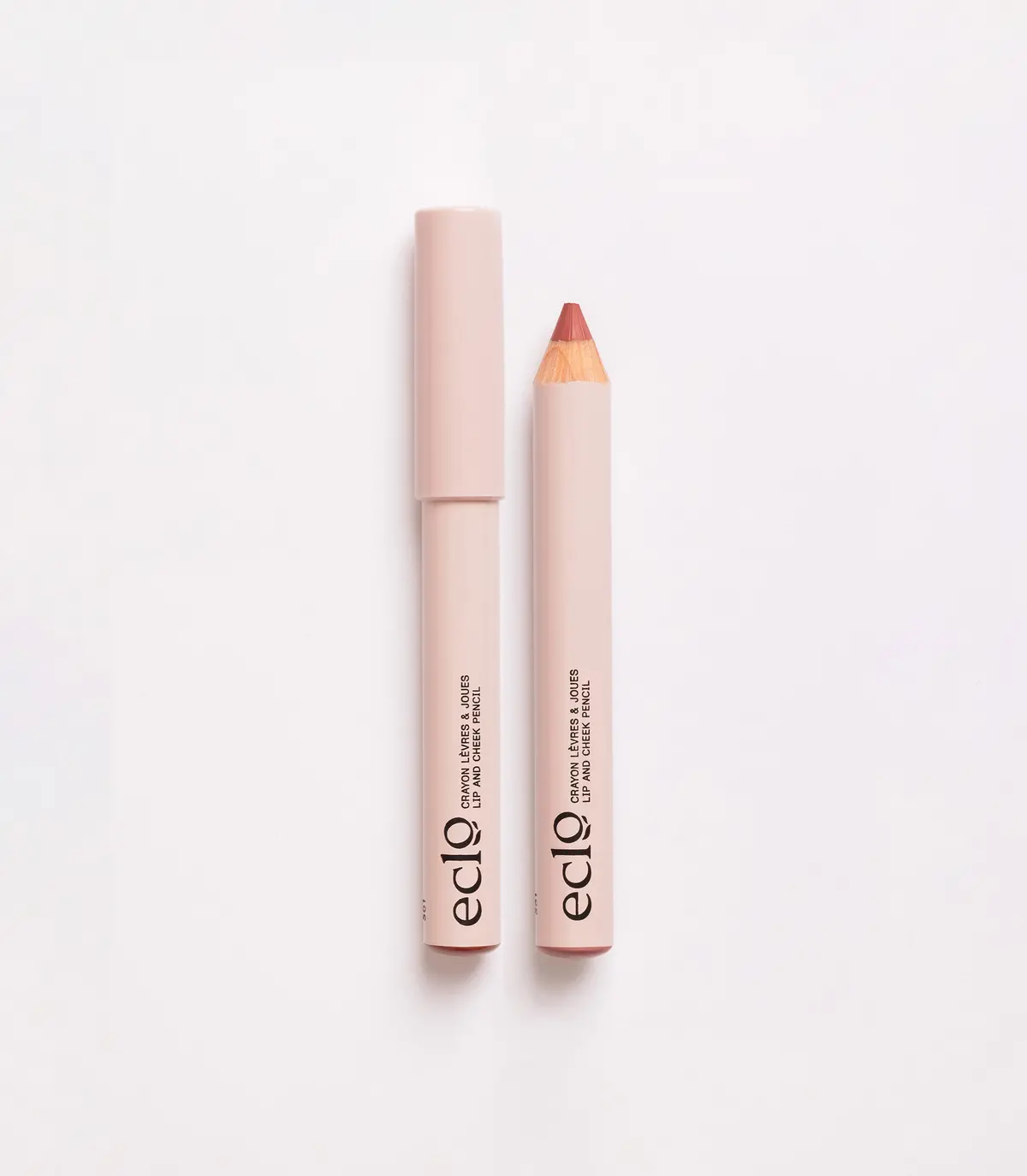 Crayon 3-En-1 Couleur & Soin 005 Rosewood 1