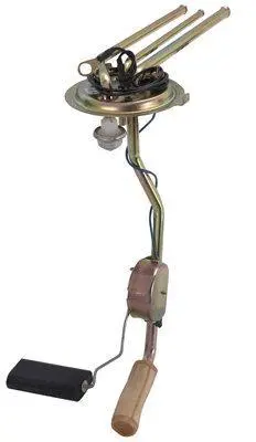 Gas Tank Sending Unit, 77-85 B C Body's, W/25 Gal, 3 Lines, New 1