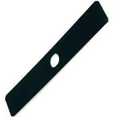 Console Floor Shifter Slider , Auto 69-88 1