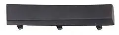 Door Panel Arm Rest Pad, Black, New, Each 1