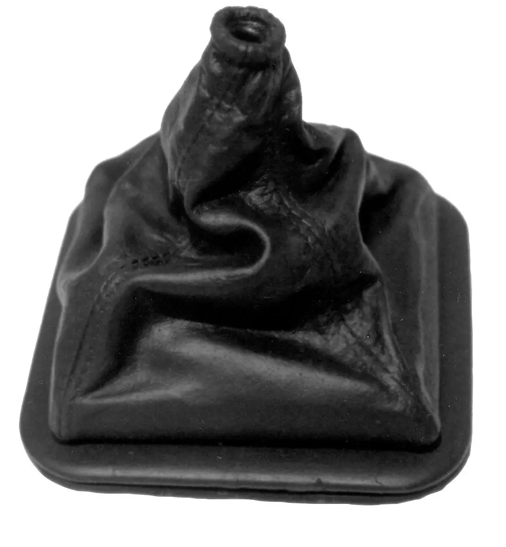 Floor Shifter Boot Seal, Manual, New, 78-88 G-Body 1