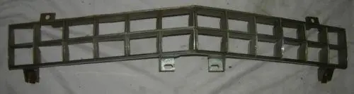 Front Lower Grill, Used 1