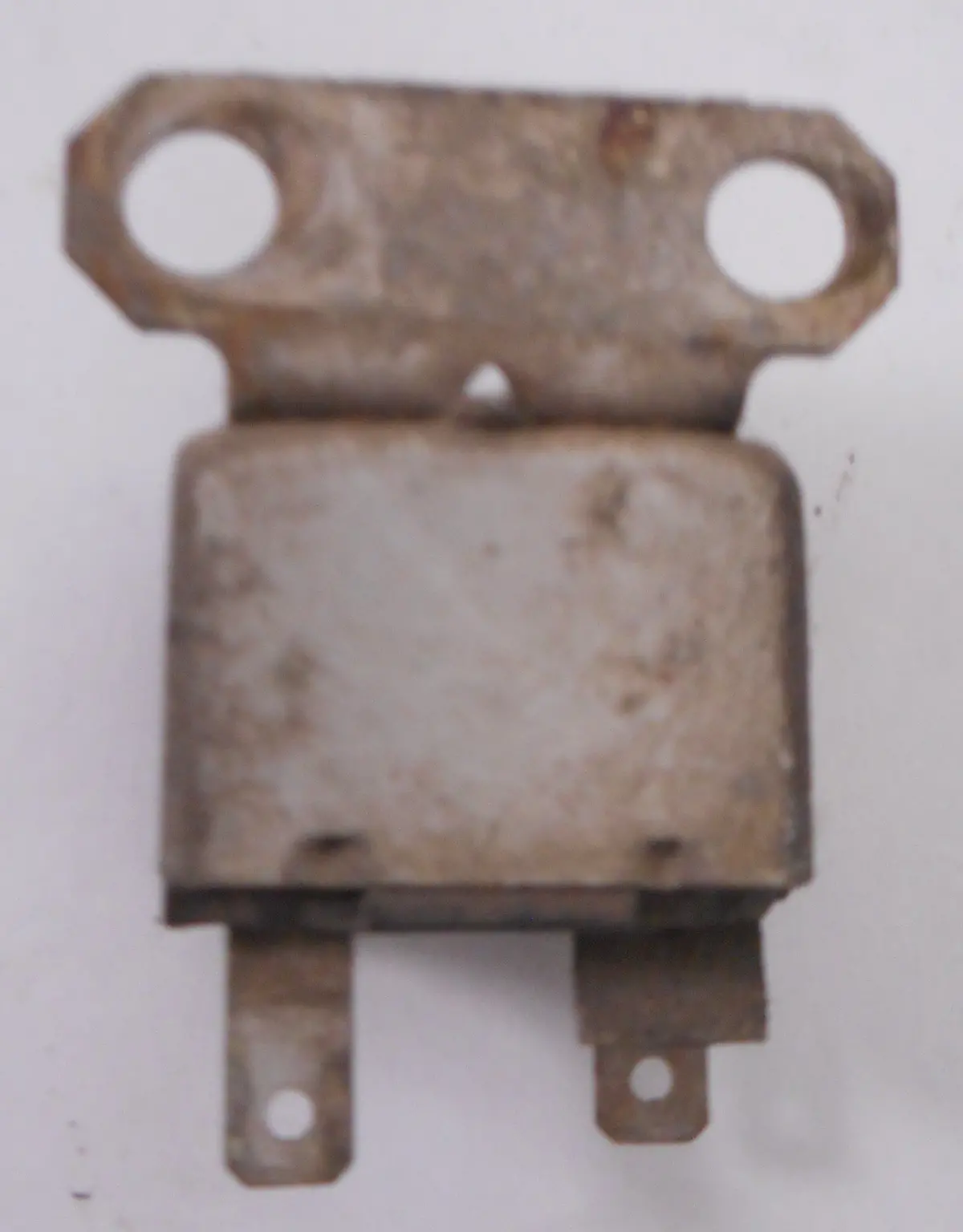 Horn Relay ,Used 65-7 Gto 65-8 Skylark 1