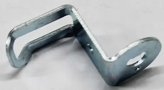 Door Lock Pawl Or Arm, Left68-79 Nova X,70 Impala 1