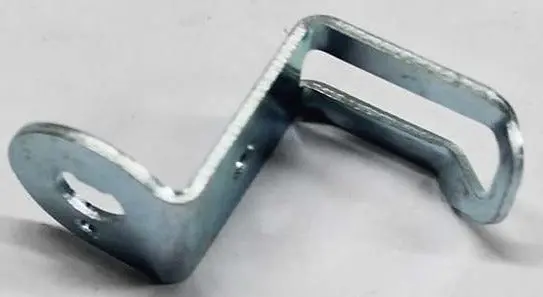 Door Lock Arm, Right, New, 68-79 X-Body, 70 B-Body 1