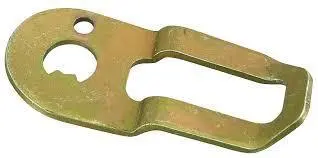 Door Lock Pawl Or Arm, Right 1