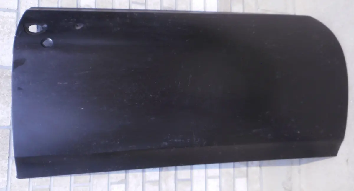 Door Skin ,Right New 68-74 Nova X-Body, 1