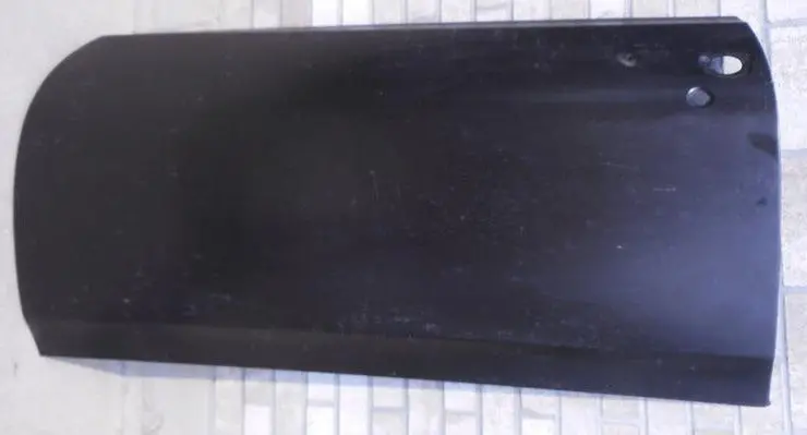 Door Skin ,Left New 68-74 Nova X-Body, 1
