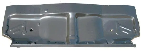Under Seat Floor Pan, 1 Pc, Repro 1
