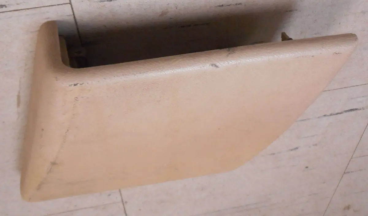 Window Switch Support ,Right Used 69-72 Grand Prix 1