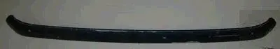 Hood Louver Molding, 68 Cut 442, Strip Painted Rear Of Hood, Used 1