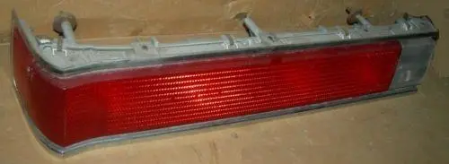 Tail Lamp, Lh, Used, 84-5 Lesabre 1