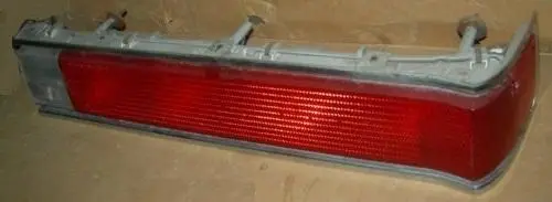 Tail Lamp, Rh, Used, 84-5 Lesabre 1