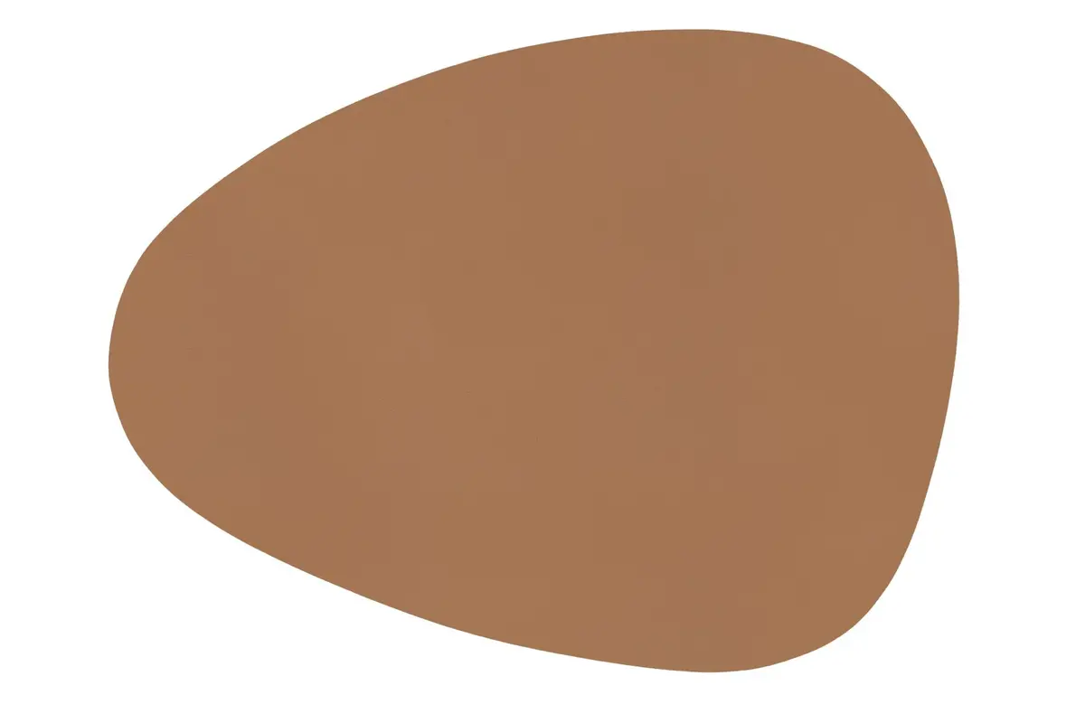 Placemat Indian Tan 1
