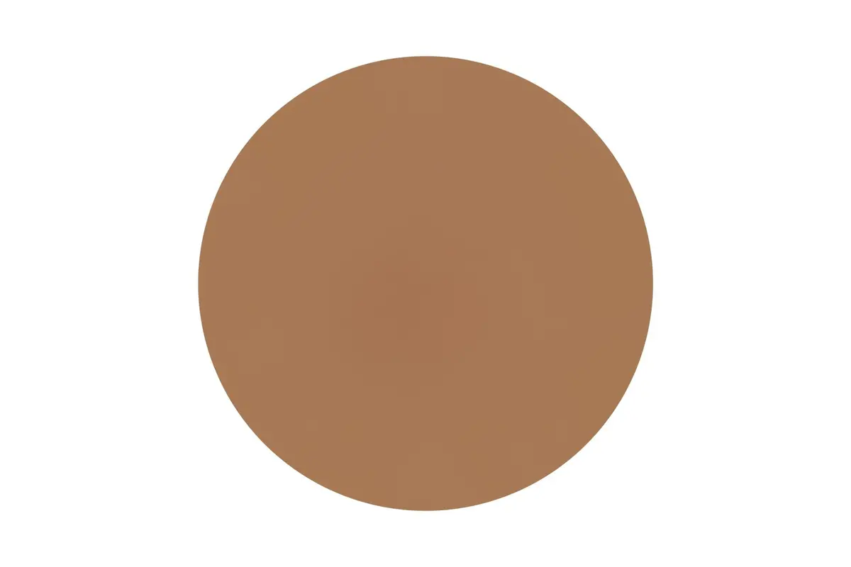 Ronde Placemat Indian Tan 1
