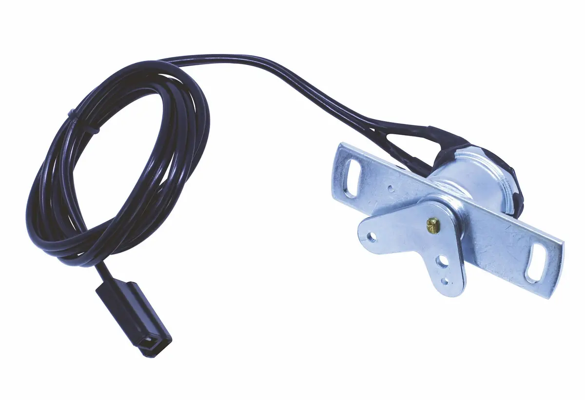 Backup Light Switch, 4 Speed, New, 65-67 Gto Catalina Bonne Gp 1