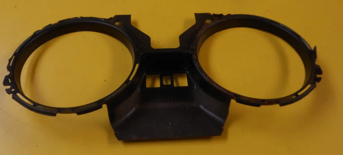 Dash Gauges Filler ,Used 66 67 Cutlass 442 1