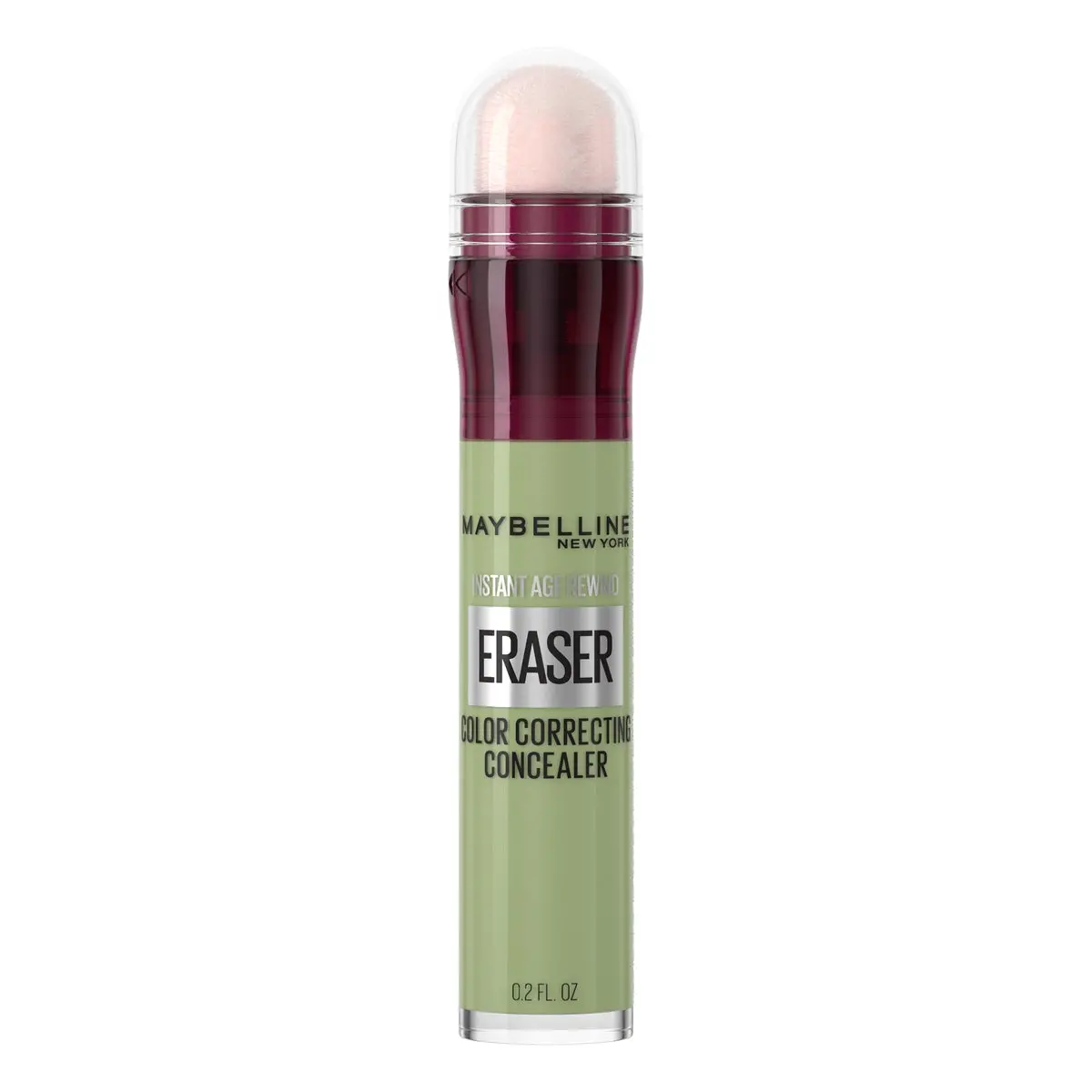 Corrector Instant Eraser Colors - Maybelline 1