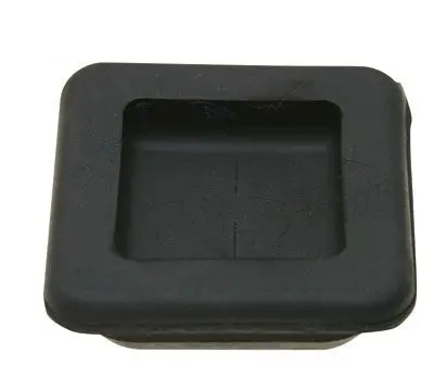 Quarter End Plug ,Square 78-87 Elcamino Caballero 1