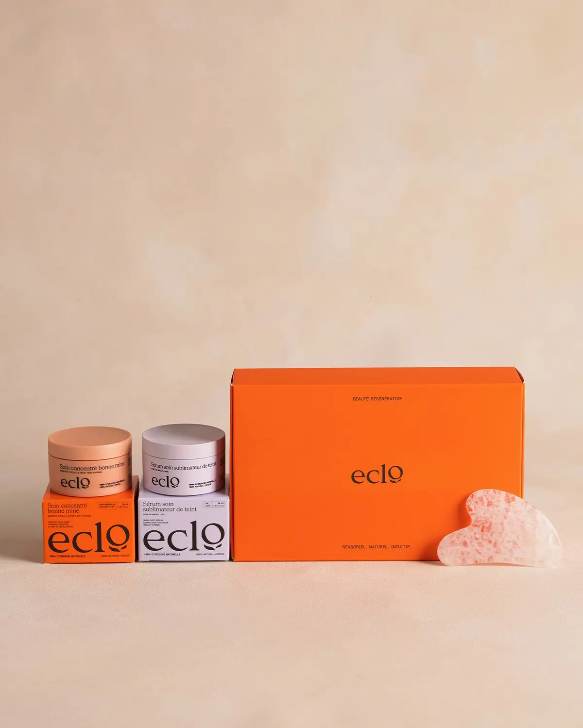 Coffret The Full Radiance Ritual 1