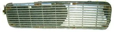 Front Grill, Outer, Rh, 69 Toro, Used 1