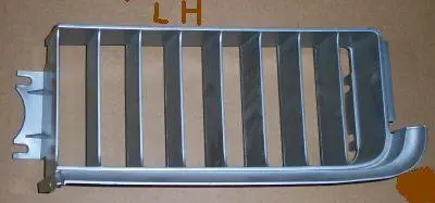 Front Grill ,Left Used 69 Cutlass 1