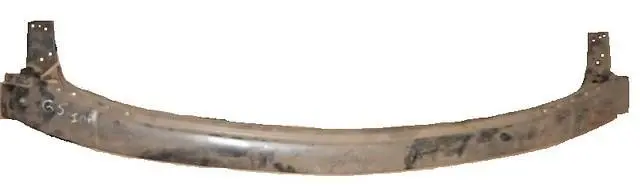 Convertible Top Header Bow ,Front, Used 65 Gm B & C-Body 1