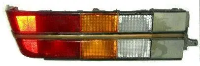 Tail Light Lens, Lh, Used 1
