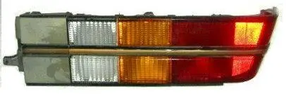 Tail Light Lens Assembly, Rh, Used 1
