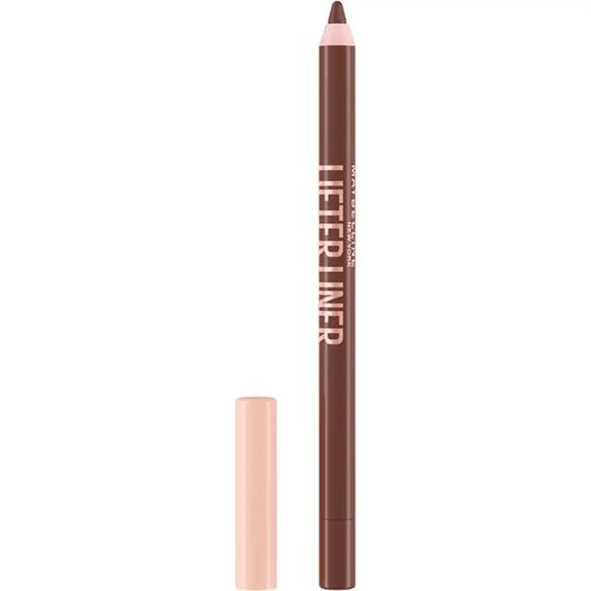 Delineador De Labios Lifter Liner - Maybelline 1