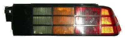 Tail Light Lens, 85-92 Z28 Iroc Ca, Assembly, Rh, 9 Squares, Used 1