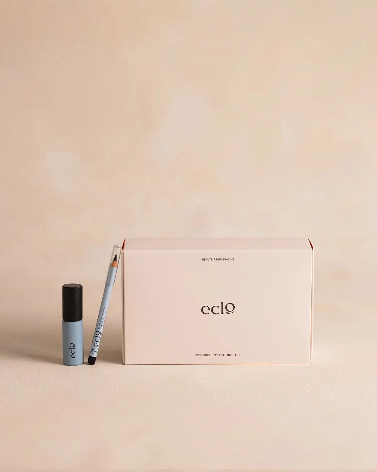 Coffret The Limitless Eye Duo 1