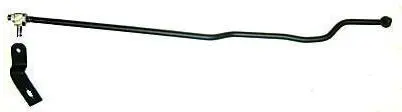 Floor Shifter Linkage ,3 Speed Auto New, 65-67 Impala 1