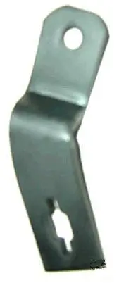 Trans Shifter Lever, 3 Speed, W/Console, New, 65-67 Chevy 1