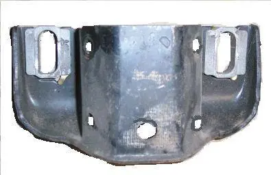 Steering Column Bracket ,Used 69 Camaro Firebird 1