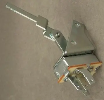Ac & Heater Fan Switch, New, 68 Gto 1