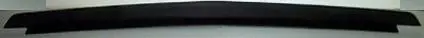 Rear Spoiler, Ss, Repro, Stand Up Style 1