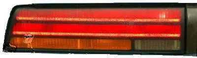 Taillight ,Left Used 85-92 Firebird 1